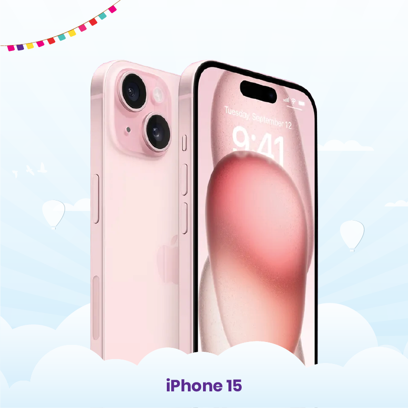 Iphone 15